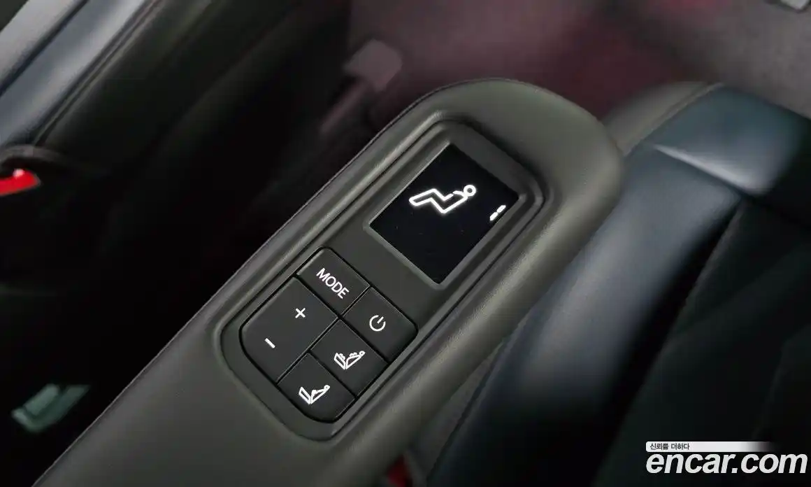 Kia EV9 2024 0.2 автомат (гидро), фото 25