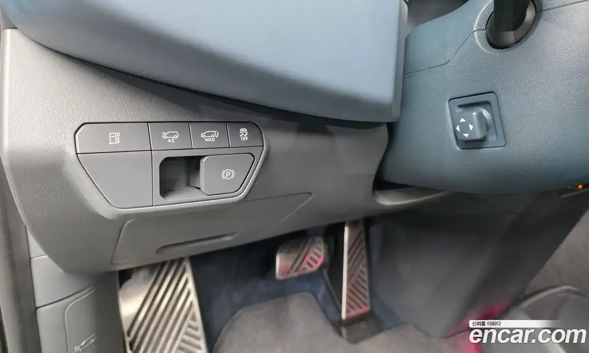 Kia EV9 2024 0.2 автомат (гидро), фото 30