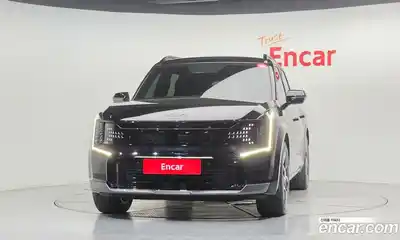 Kia EV9 2024 0.2 автомат (гидро), миниатюра 3