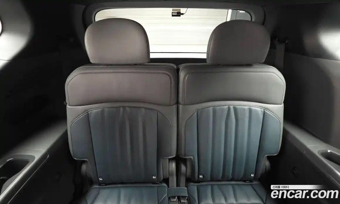 Kia EV9 2024 0.2 автомат (гидро), фото 32