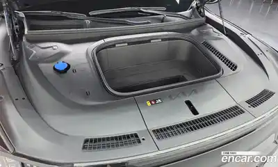 Kia EV9 2024 0.2 автомат (гидро), миниатюра 6
