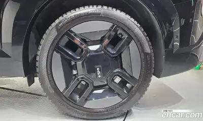 Kia EV9 2024 0.2 автомат (гидро), миниатюра 7