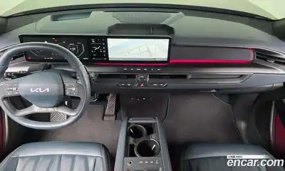 Kia EV9 2024 0.2 автомат (гидро), миниатюра 10