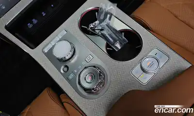 Genesis GV80 2025 2.5 автомат (гидро), миниатюра 11