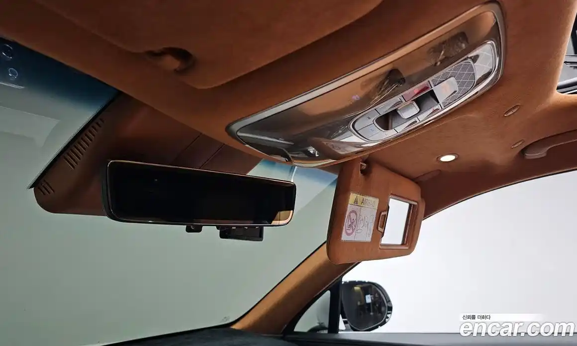 Genesis GV80 2025 2.5 автомат (гидро), фото 33