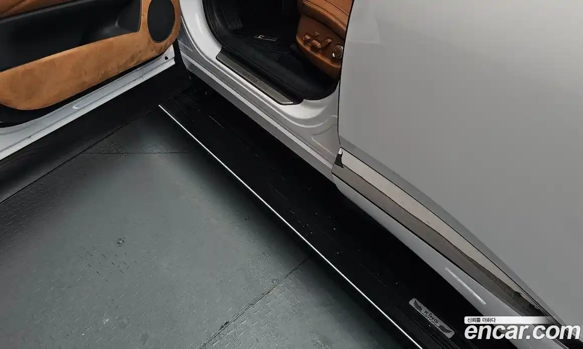 Genesis GV80 2025 2.5 автомат (гидро), фото 34
