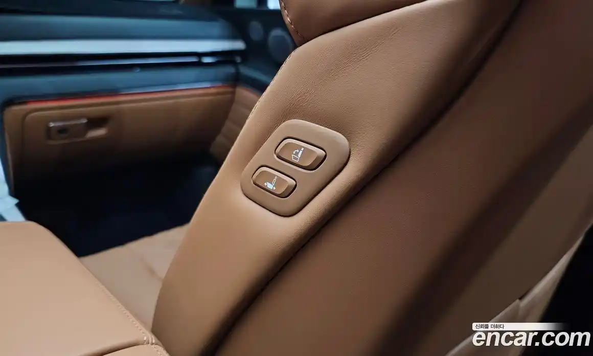 Genesis GV80 2025 2.5 автомат (гидро), фото 35