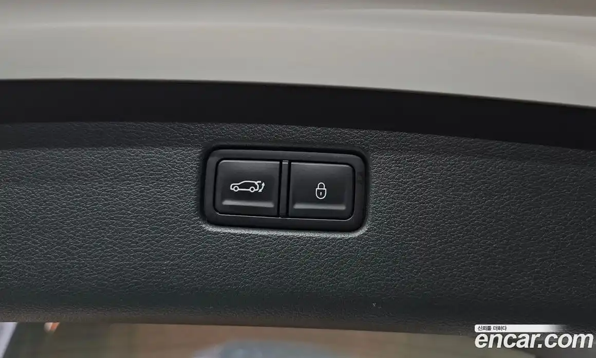 Genesis GV80 2025 2.5 автомат (гидро), фото 36