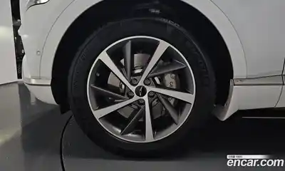 Genesis GV80 2025 2.5 автомат (гидро), миниатюра 4