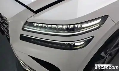 Genesis GV80 2025 2.5 автомат (гидро), миниатюра 7