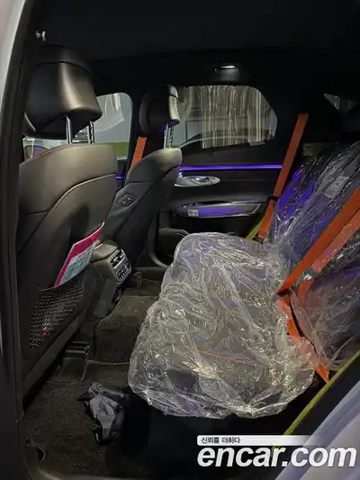 Genesis GV70 2025 2.5 автомат (гидро), миниатюра 4