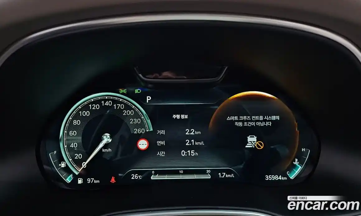 Genesis GV80 2023 3.5 автомат (гидро), фото 24