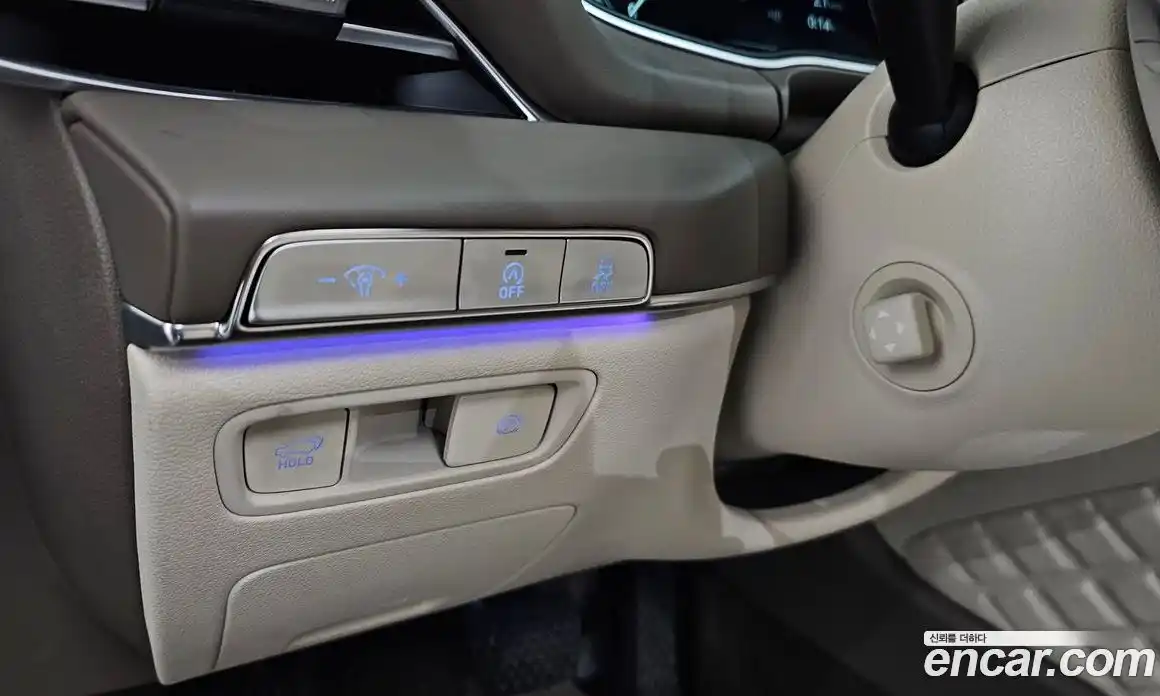 Genesis GV80 2023 3.5 автомат (гидро), фото 29