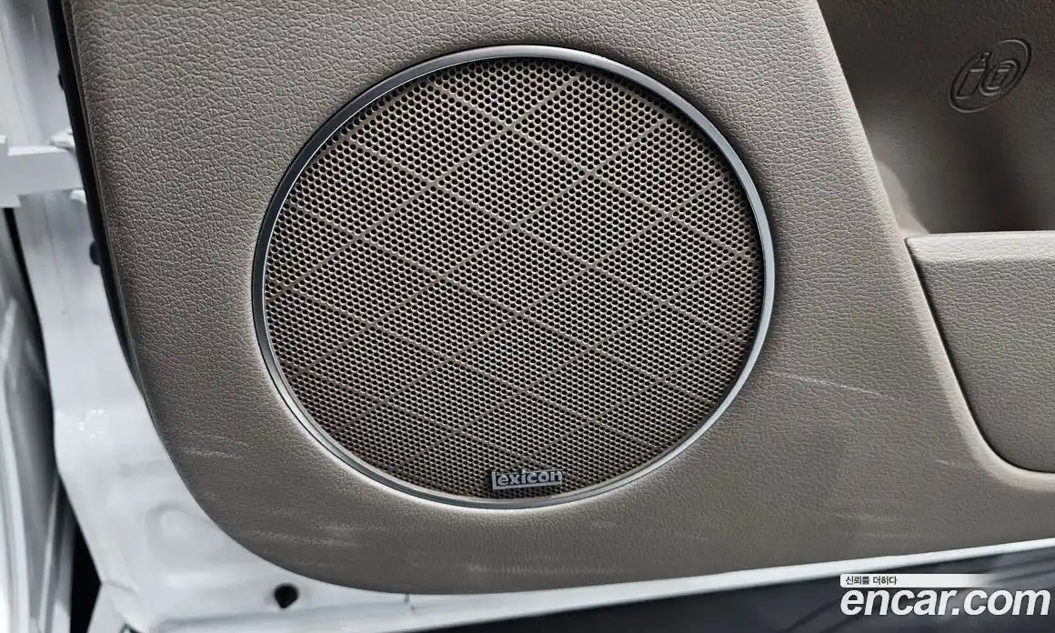 Genesis GV80 2023 3.5 автомат (гидро), фото 41