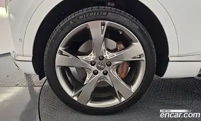 Genesis GV80 2023 3.5 автомат (гидро), миниатюра 5