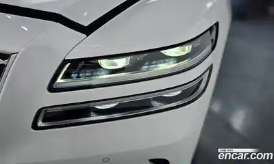 Genesis GV80 2023 3.5 автомат (гидро), миниатюра 8