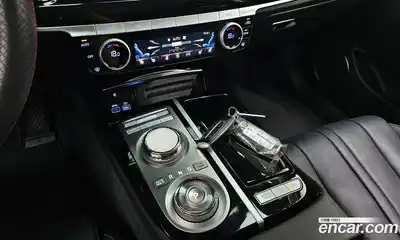 Genesis G80 2023 2.5 автомат (гидро), миниатюра 11