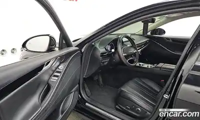 Genesis G80 2023 2.5 автомат (гидро), миниатюра 12