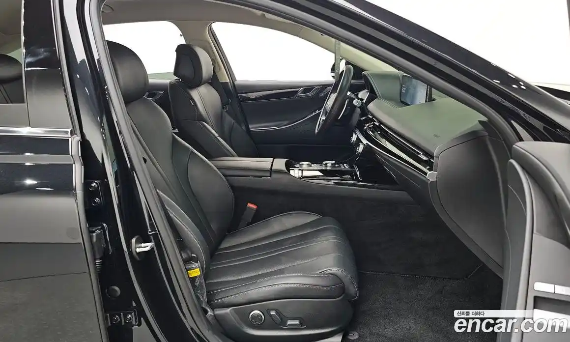 Genesis G80 2023 2.5 автомат (гидро), фото 16