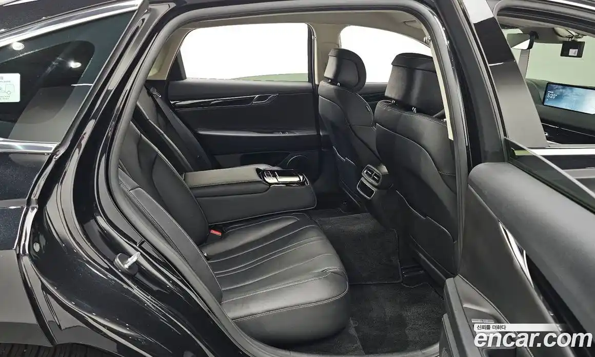Genesis G80 2023 2.5 автомат (гидро), фото 17