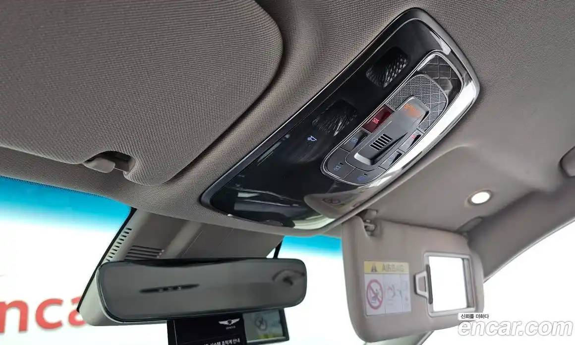 Genesis G80 2023 2.5 автомат (гидро), фото 23