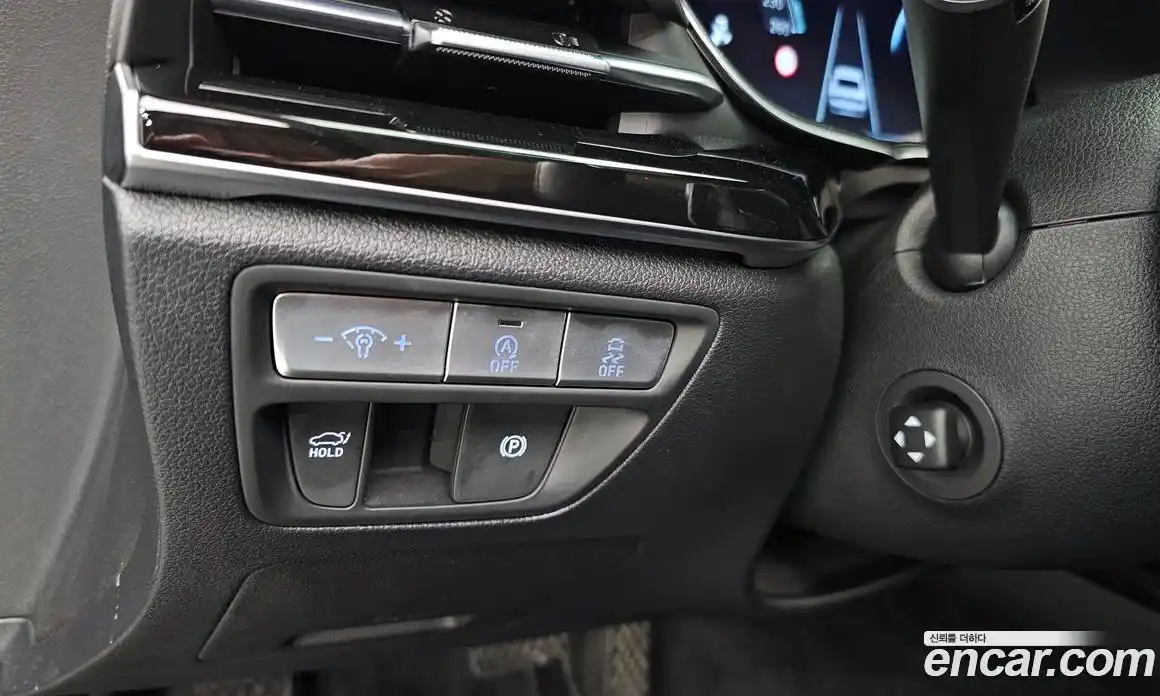 Genesis G80 2023 2.5 автомат (гидро), фото 25