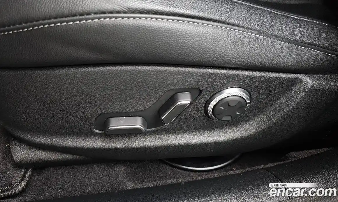 Genesis G80 2023 2.5 автомат (гидро), фото 28