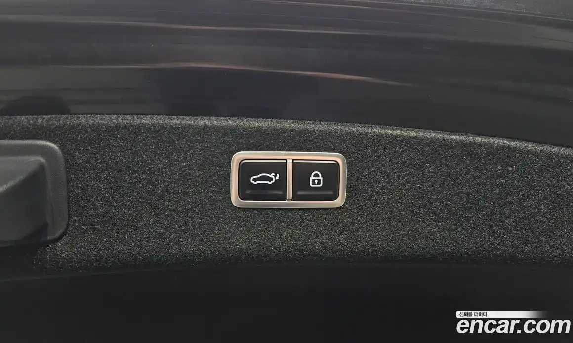 Genesis G80 2023 2.5 автомат (гидро), фото 30
