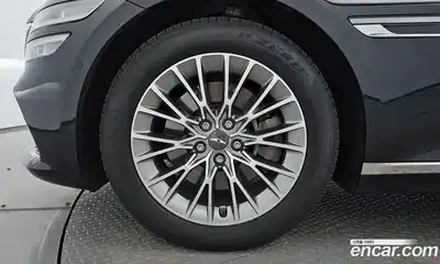Genesis G80 2023 2.5 автомат (гидро), миниатюра 4