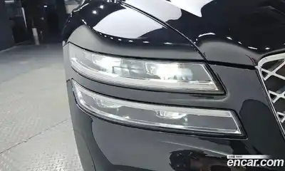 Genesis G80 2023 2.5 автомат (гидро), миниатюра 7