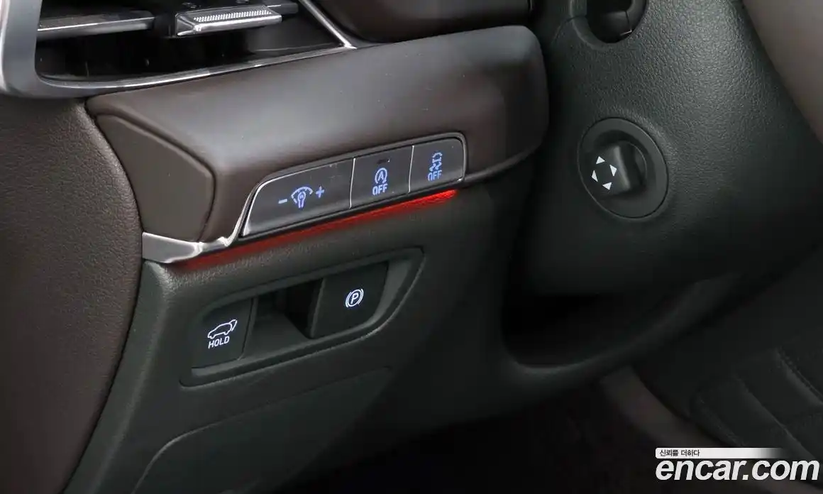 Genesis GV80 2022 2.5 автомат (гидро), фото 21