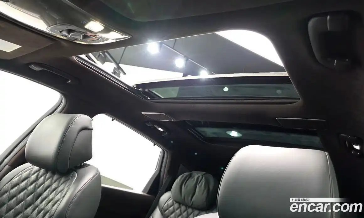 Genesis GV80 2022 2.5 автомат (гидро), фото 25