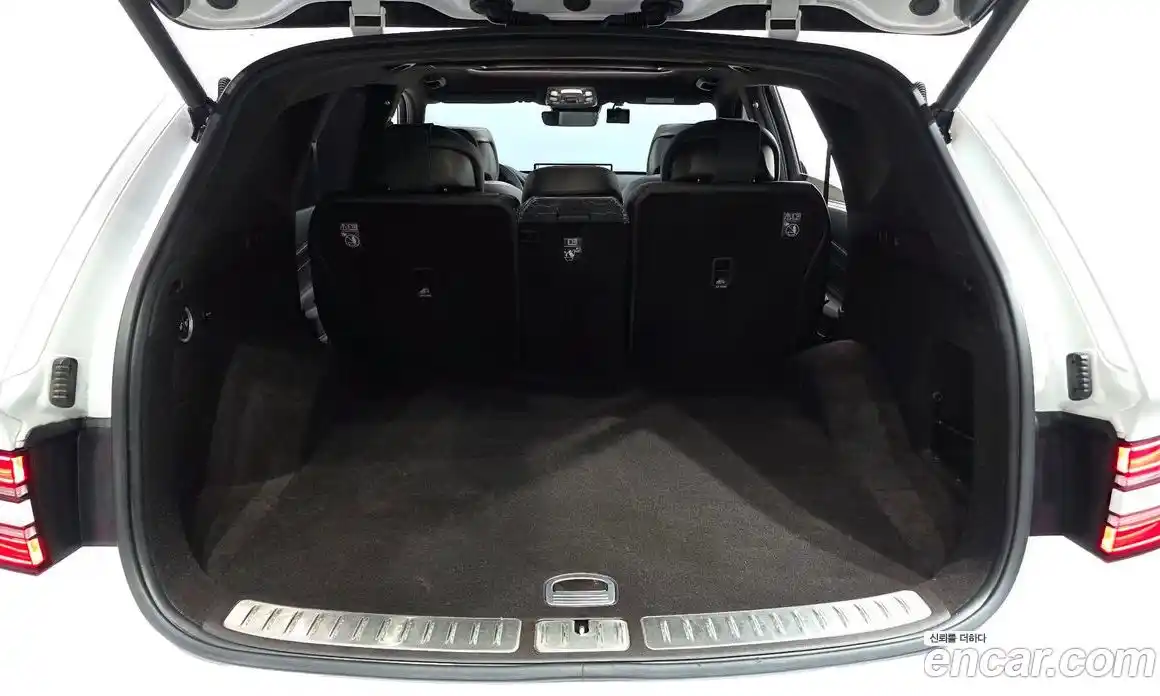 Genesis GV80 2022 2.5 автомат (гидро), фото 33