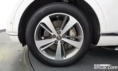 Genesis GV80 2022 2.5 автомат (гидро), миниатюра 5