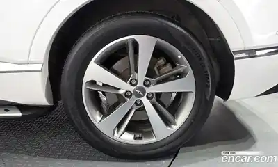 Genesis GV80 2022 2.5 автомат (гидро), миниатюра 7