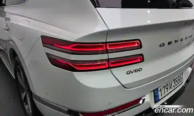 Genesis GV80 2022 2.5 автомат (гидро), миниатюра 9