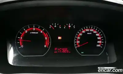 SsangYong Korando 2014 2.0 автомат (гидро), миниатюра 11