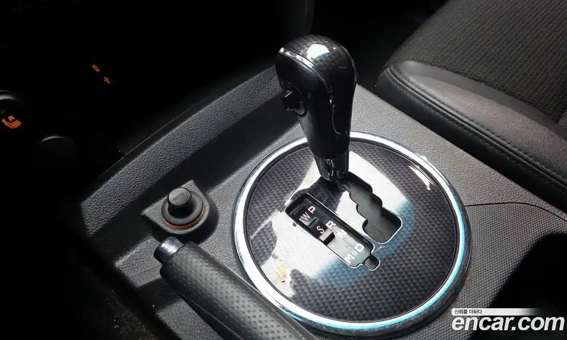SsangYong Korando 2014 2.0 автомат (гидро), фото 12