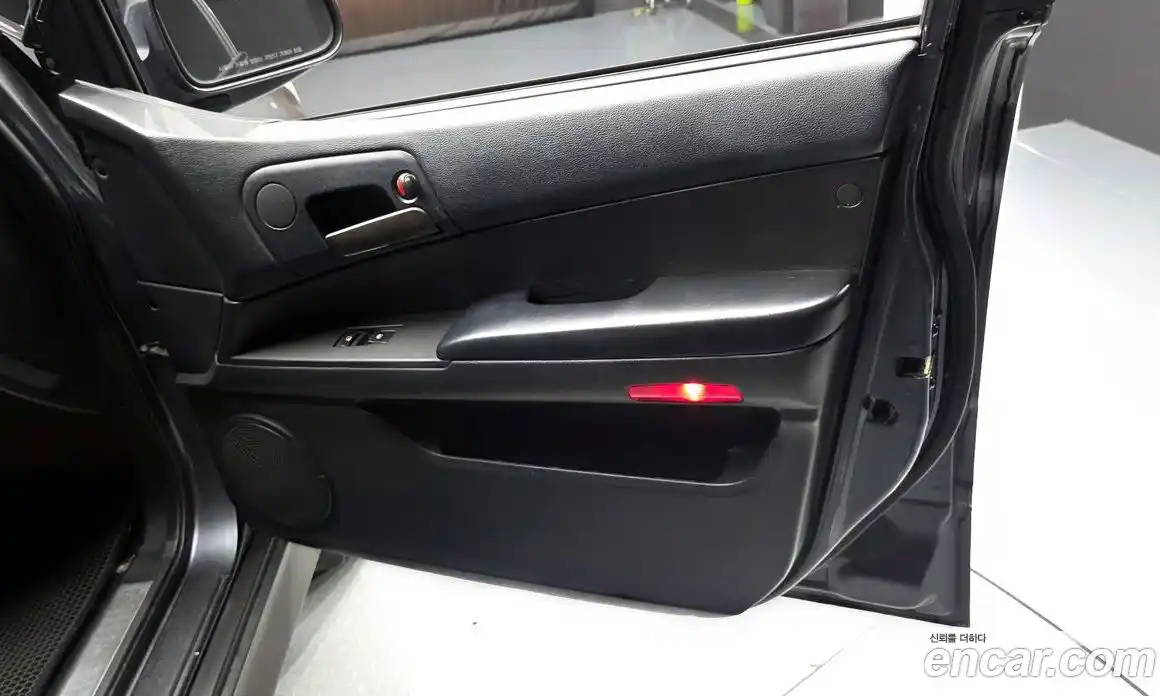 SsangYong Korando 2014 2.0 автомат (гидро), фото 14