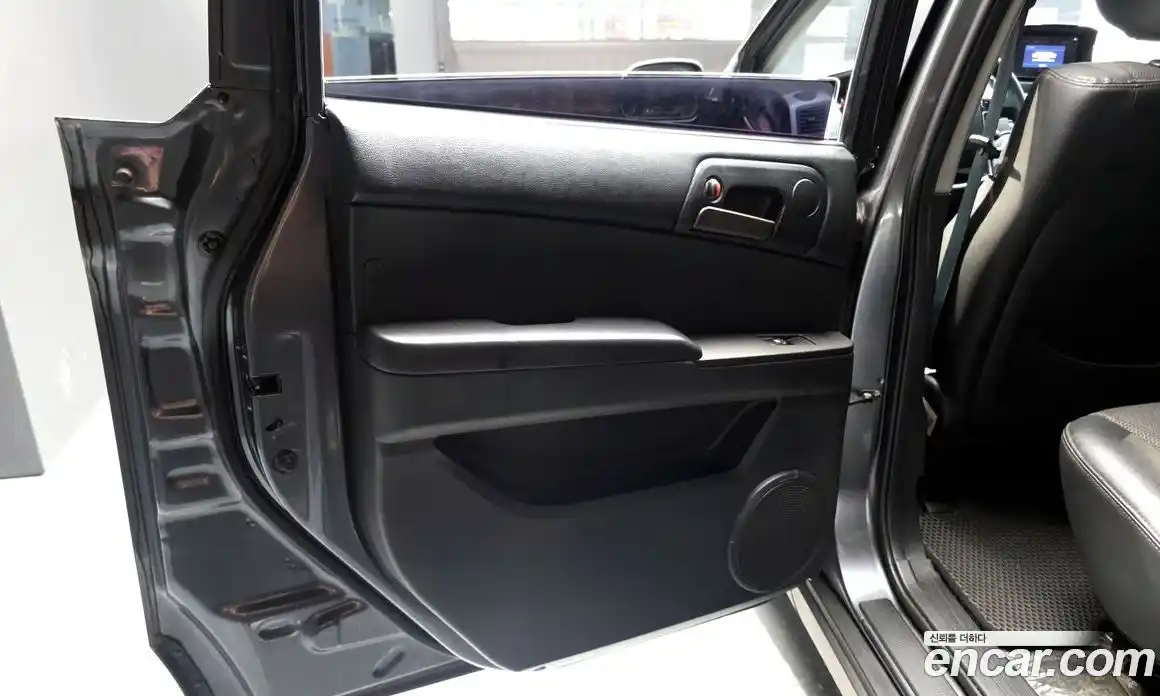 SsangYong Korando 2014 2.0 автомат (гидро), фото 15