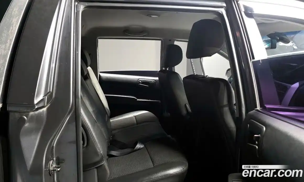 SsangYong Korando 2014 2.0 автомат (гидро), фото 18