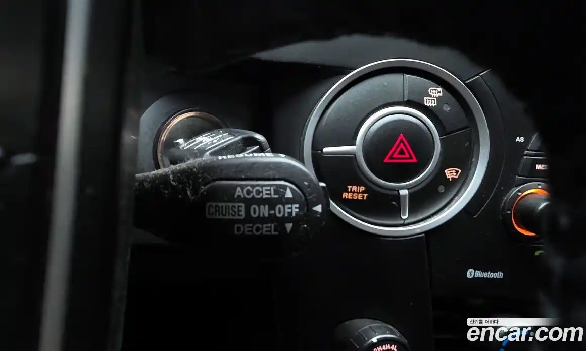 SsangYong Korando 2014 2.0 автомат (гидро), фото 24