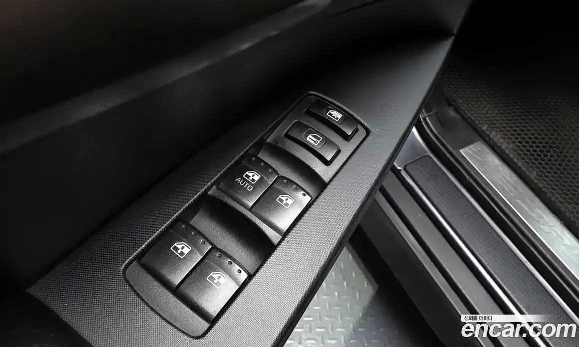 SsangYong Korando 2014 2.0 автомат (гидро), фото 28