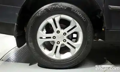 SsangYong Korando 2014 2.0 автомат (гидро), миниатюра 7