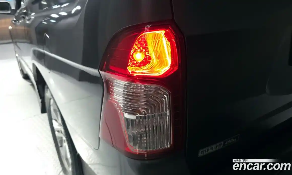 SsangYong Korando 2014 2.0 автомат (гидро), фото 9