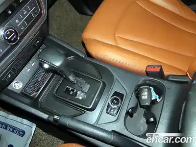 SsangYong Rexton 2022 2.2 автомат (гидро), миниатюра 12