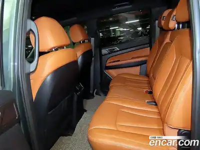 SsangYong Rexton 2022 2.2 автомат (гидро), миниатюра 7