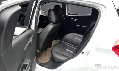 Chevrolet Spark 2022 1.0 автомат (гидро), миниатюра 11