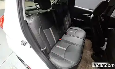 Chevrolet Spark 2022 1.0 автомат (гидро), миниатюра 12
