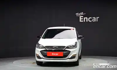Chevrolet Spark 2022 1.0 автомат (гидро), миниатюра 3